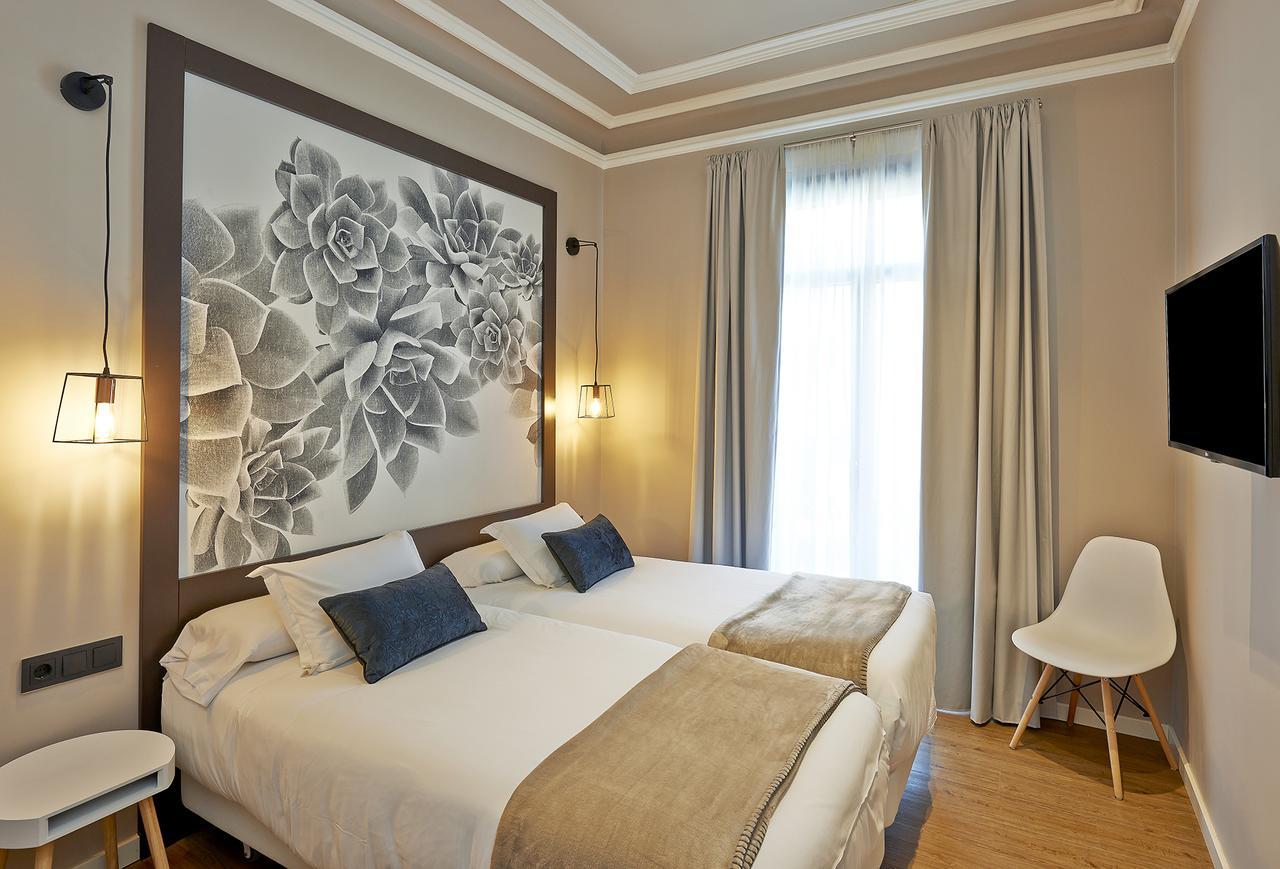 Hostal Central Barcelona Barcelone