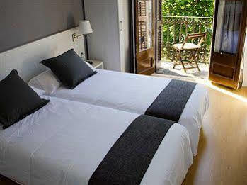 Maison d'hôtes Hostal Central Barcelona Barcelone