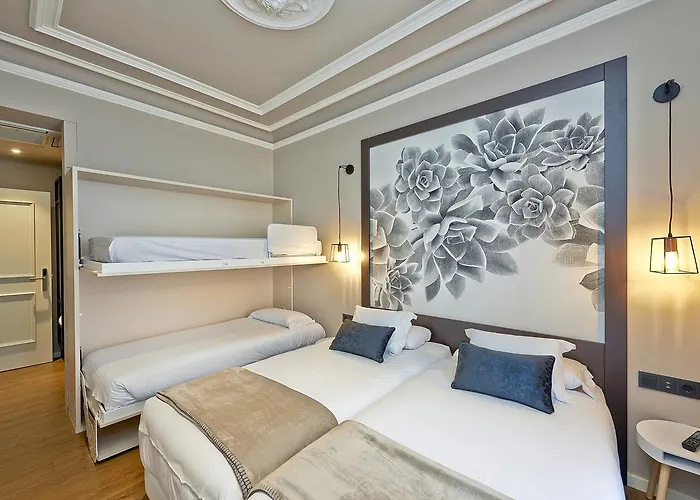 Hostal Central Barcelona