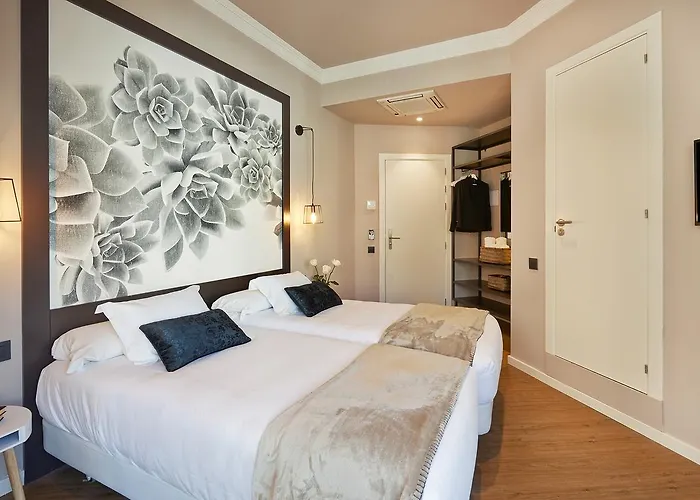 Hostal Central Barcelona