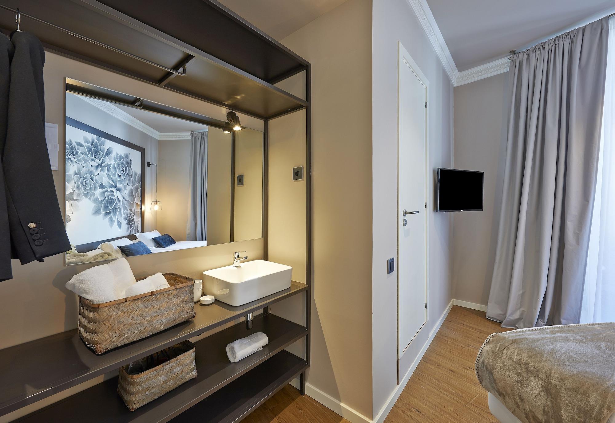 Guest house Hostal Central Barcelona