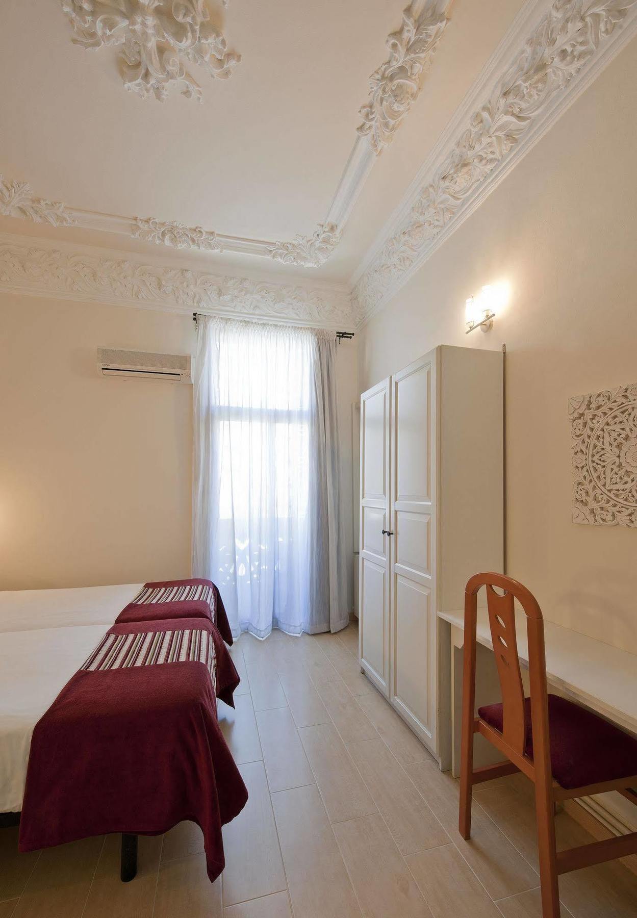 Guest house Hostal Central Barcelona
