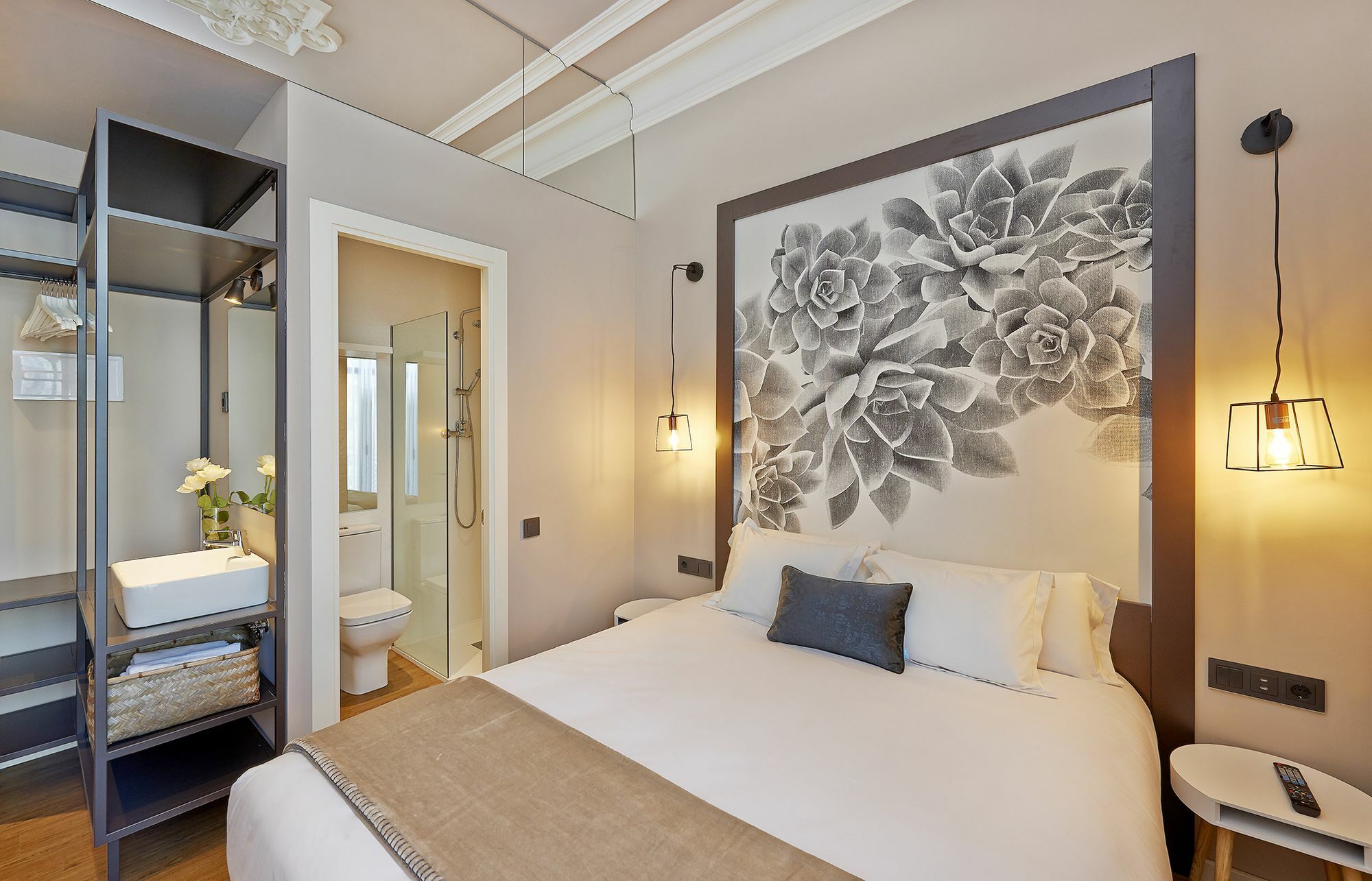 Guest house Hostal Central Barcelona